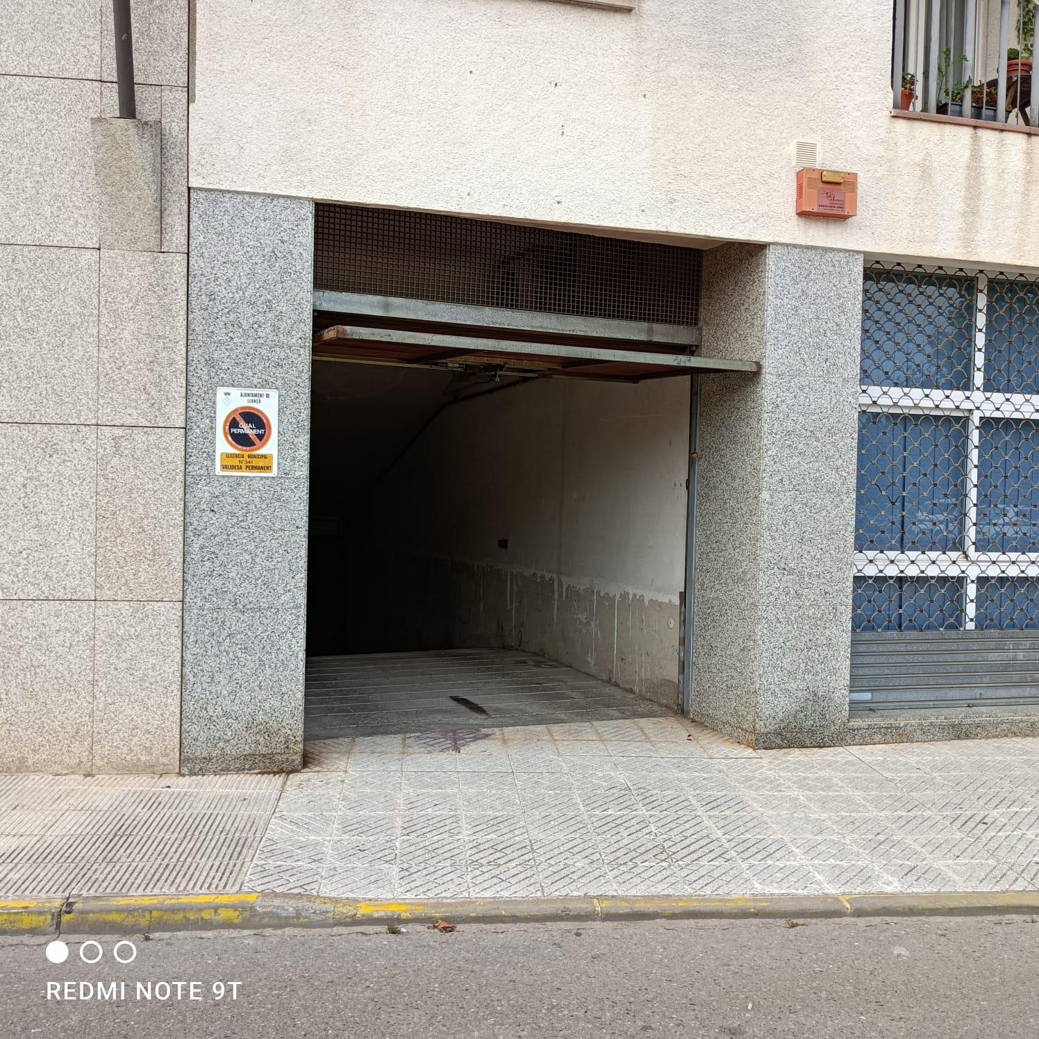 Garage -
                                      Llançà -
                                      0 bedrooms -
                                      0 persons