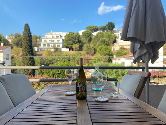 Apartment -
                        Llançà -
                        2 bedrooms -
                        4/5 persons