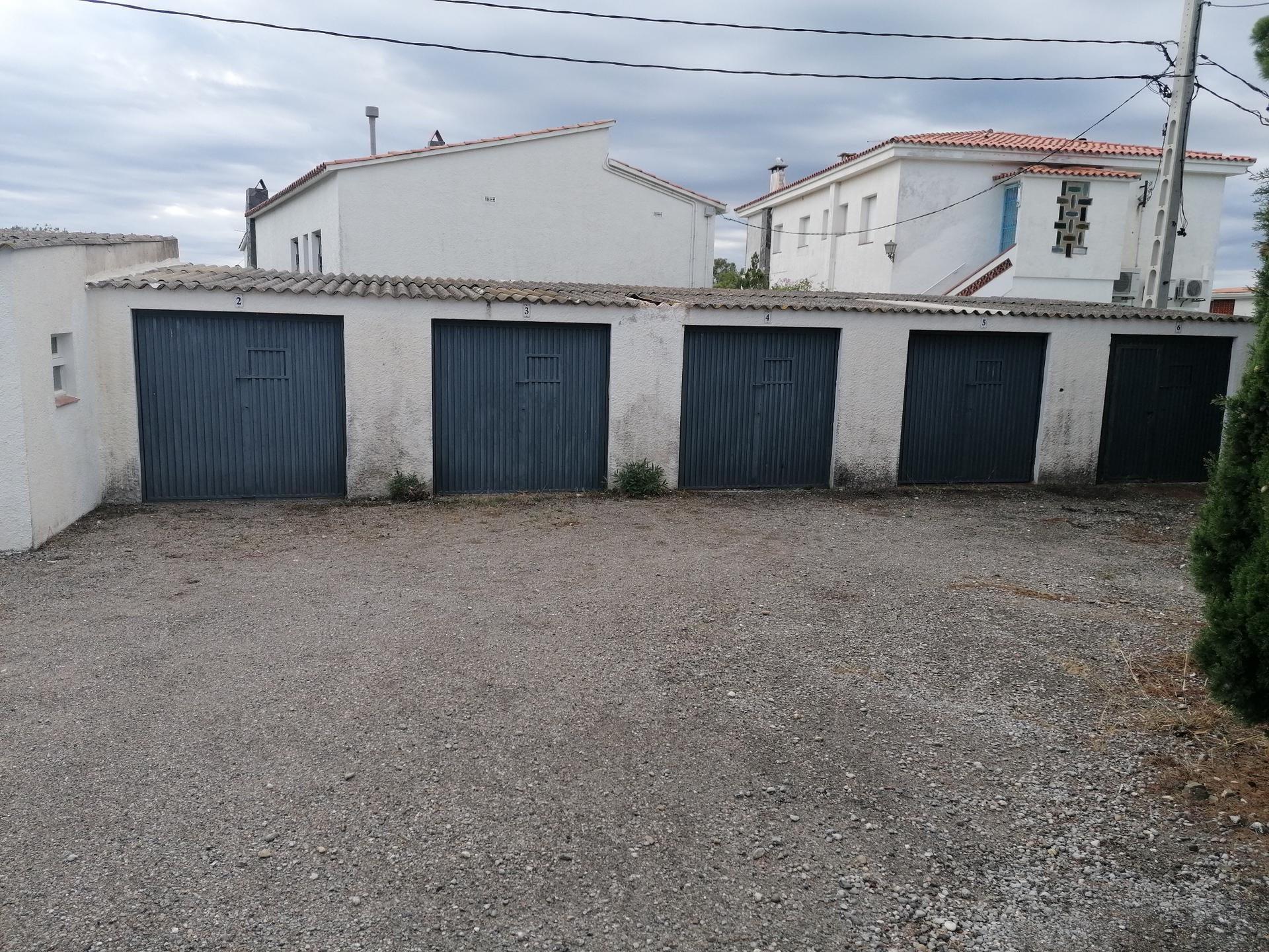 Garage -
                                      Llançà -
                                      0 bedrooms -
                                      0 persons