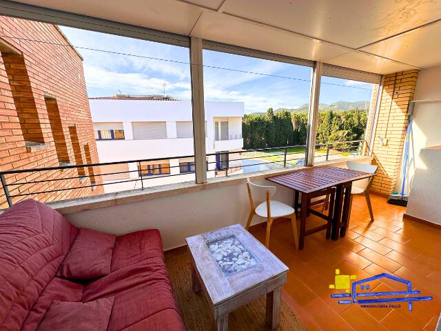 Apartment -
                        Llançà -
                        1 bedroom -
                        2/4 persons