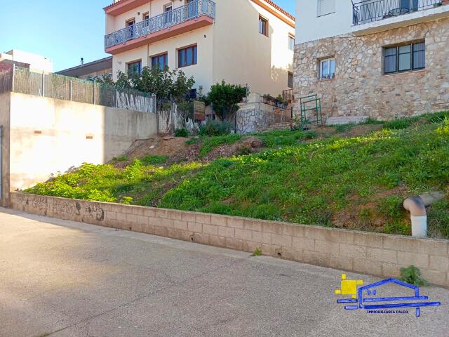 Building plot -
                        Llançà -
                        0 bedrooms -
                        0 persons