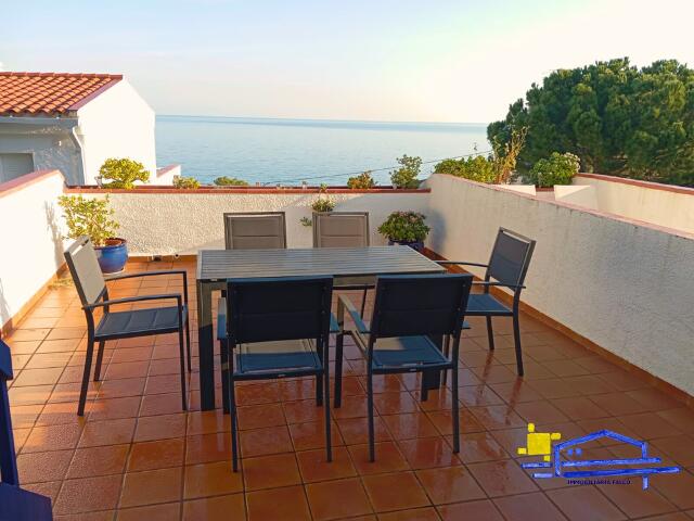 Apartment - Llançà - 2 bedrooms - 4/6 persons