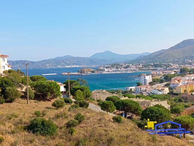 Apartment - Llançà - 4 bedrooms - 8 persons