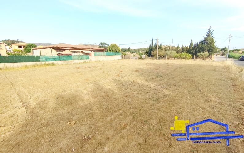 Building plot -
                        Vilajuiga -
                        0 bedrooms -
                        0 persons