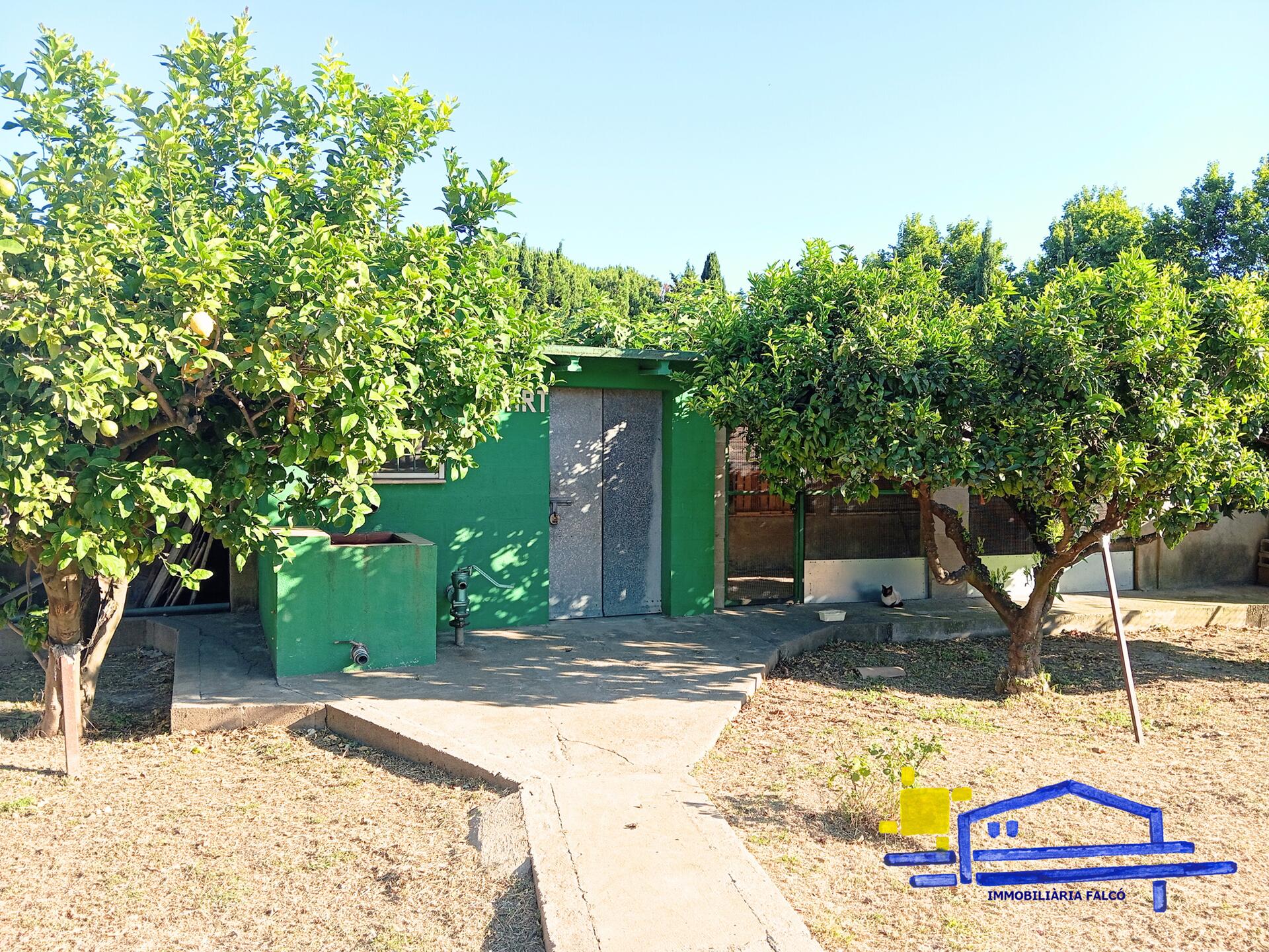 Parcel not be developed -
                        Llançà -
                        0 bedrooms -
                        0 persons