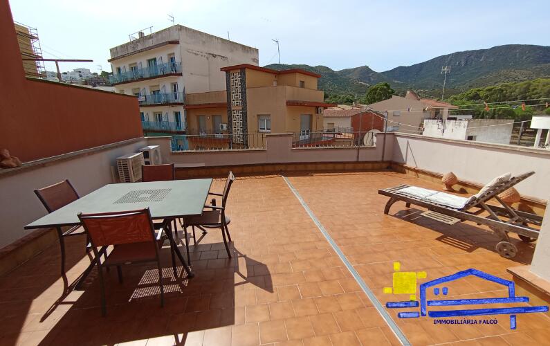 Apartment - Llançà - 3 bedrooms - 6 persons