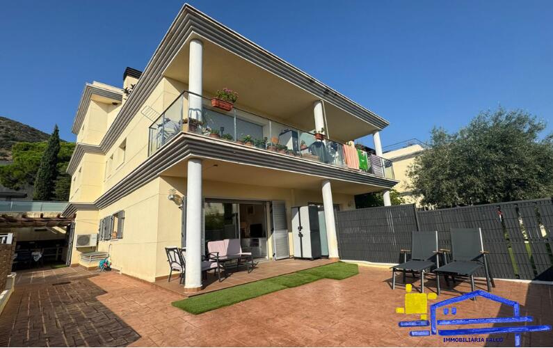 Apartment -
                        Llançà -
                        2 bedrooms -
                        0 persons